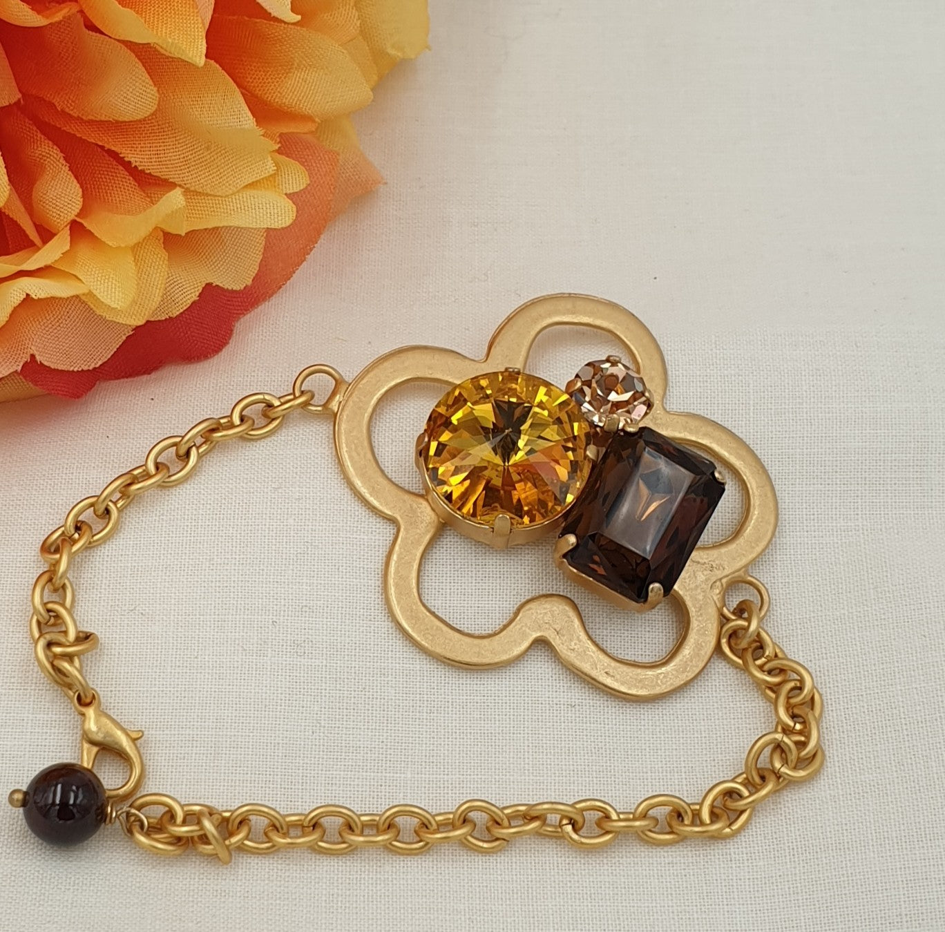 bracciale annagi milano-linea queen