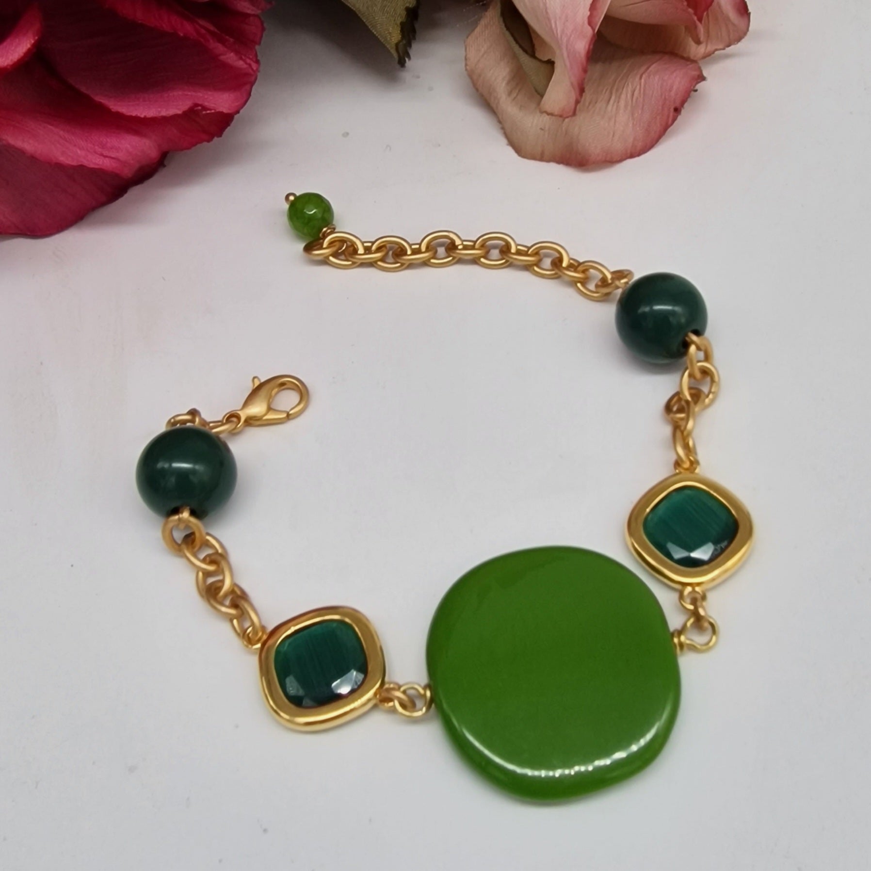 Bracciale AnnaGi Milano Linea Elegance