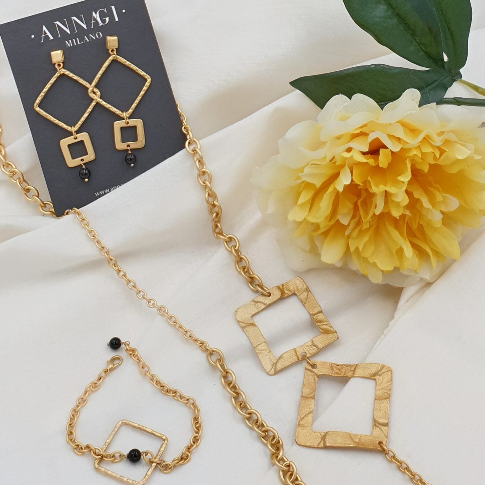 Coordinati annagi milano Linea Smart