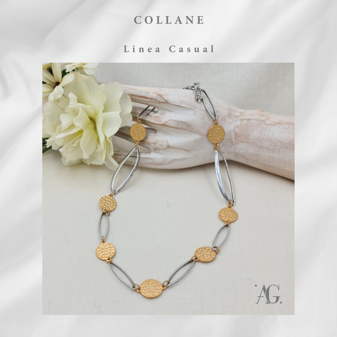 Collane Linea Casual