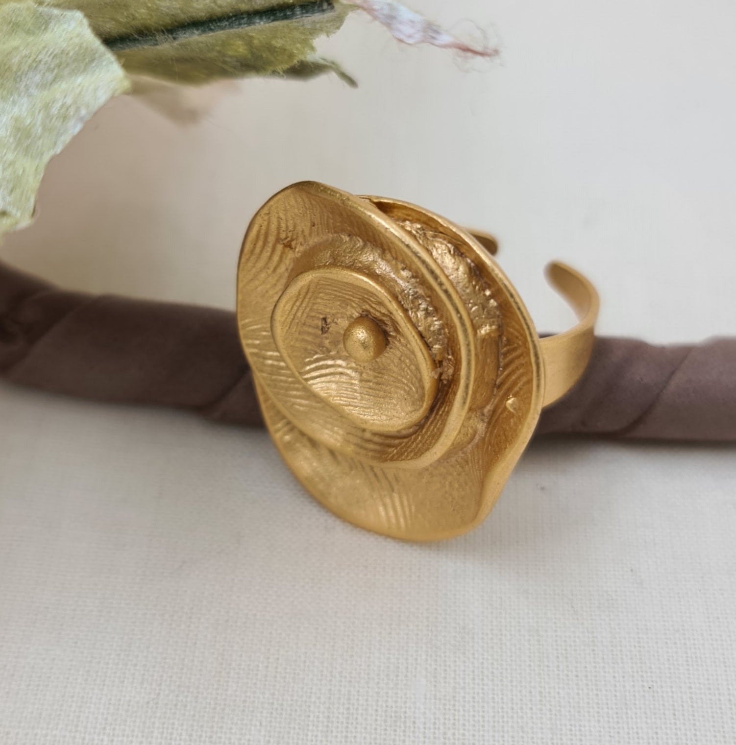 Anelli AnnaGi Milano Linea Gold