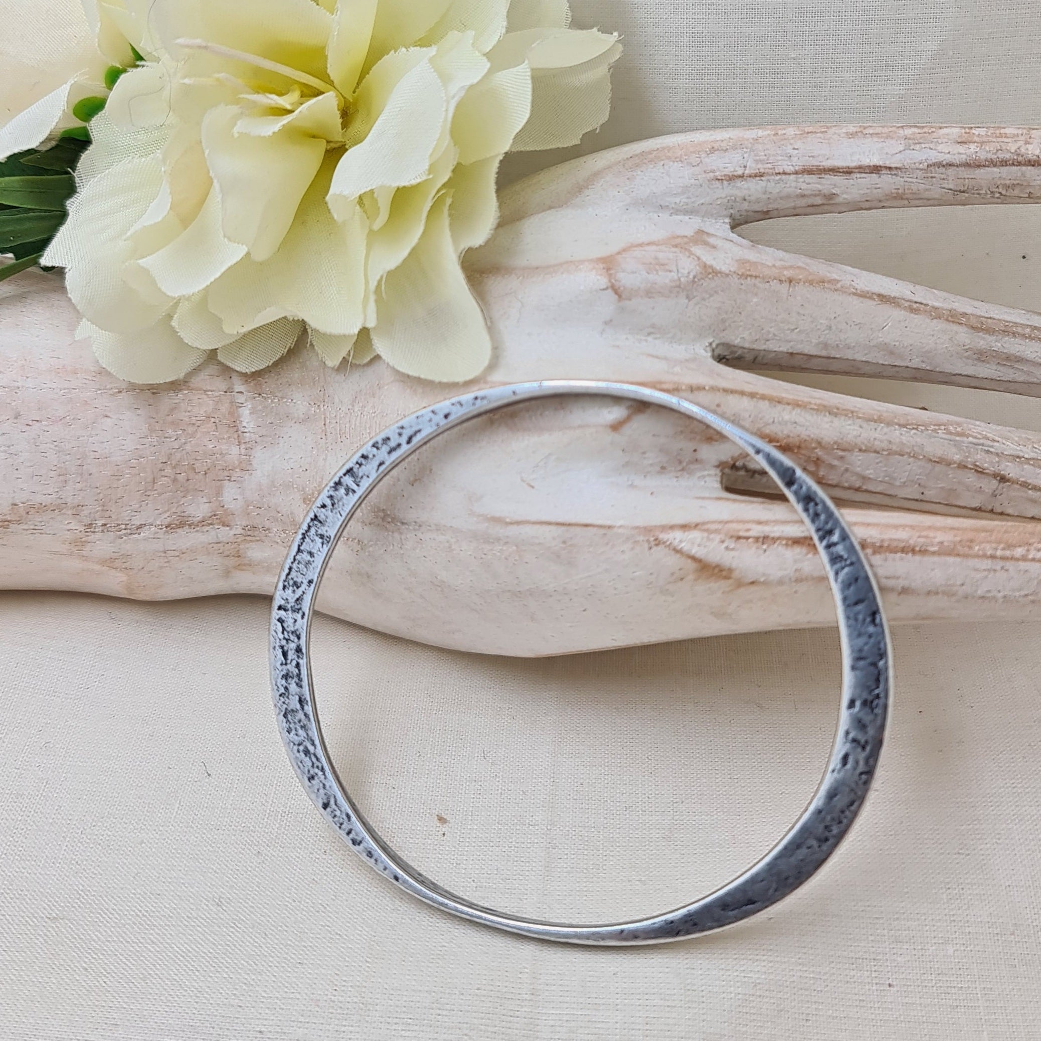 Bracciale AnnaGi Milano linea SILVER