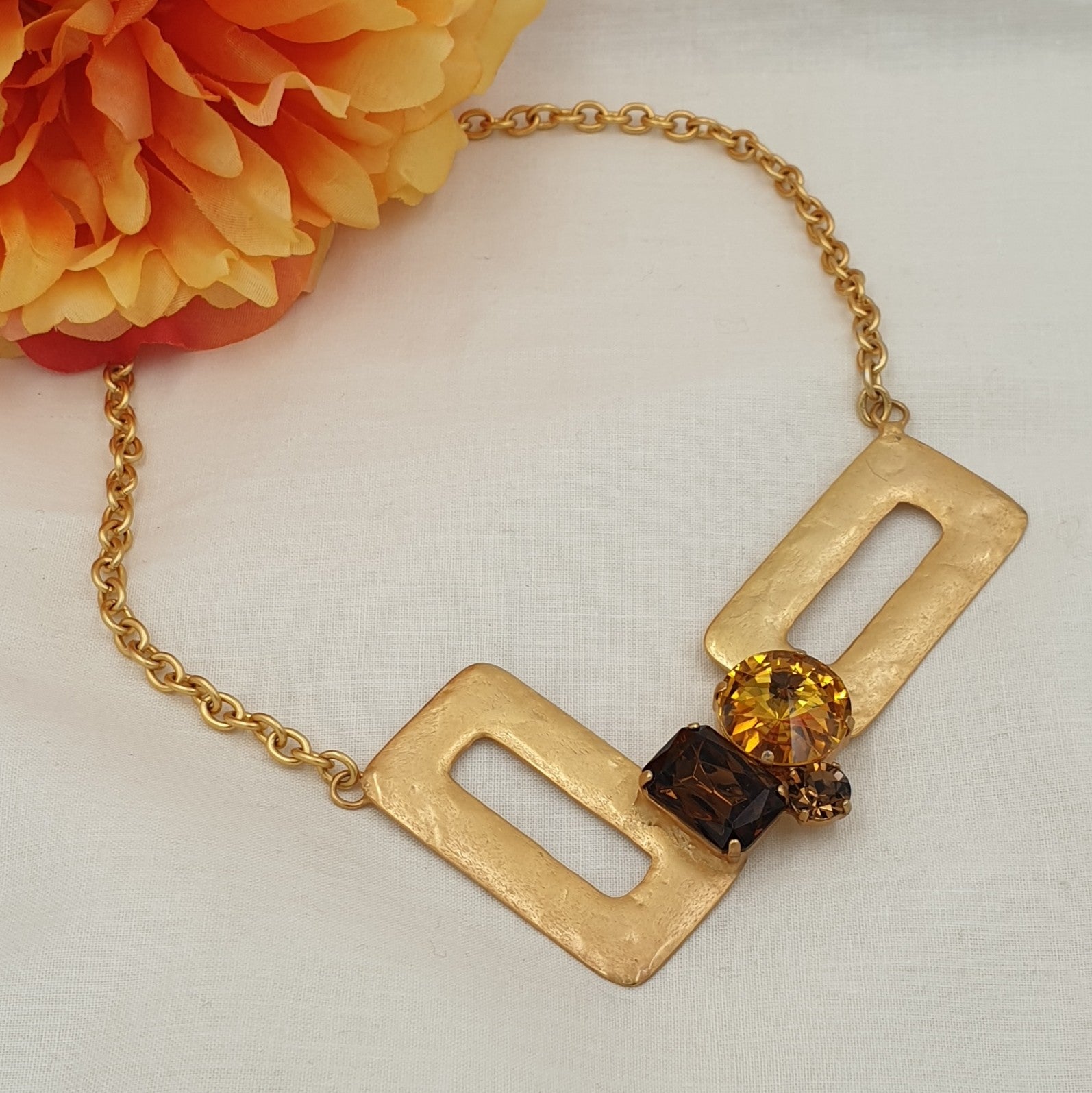 Collana annagi milano Linea Queen