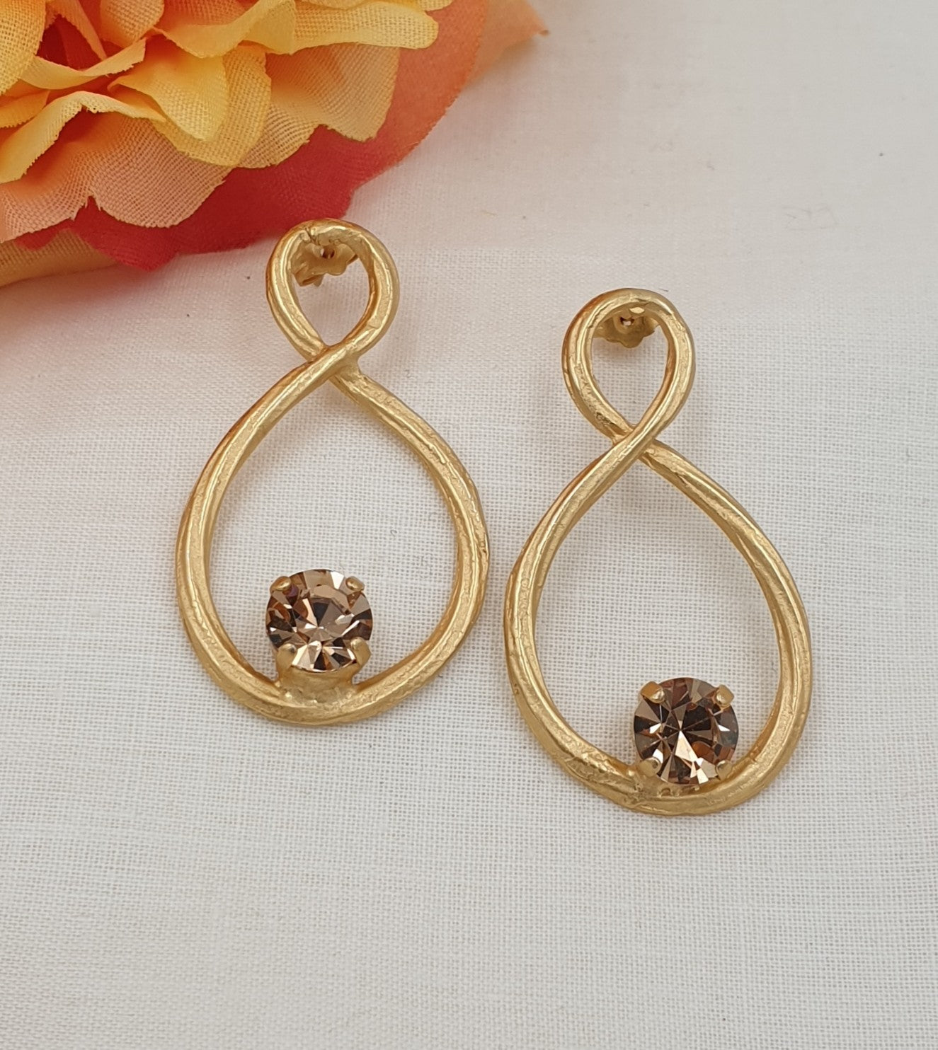 orecchini annagi milano Linea Queen