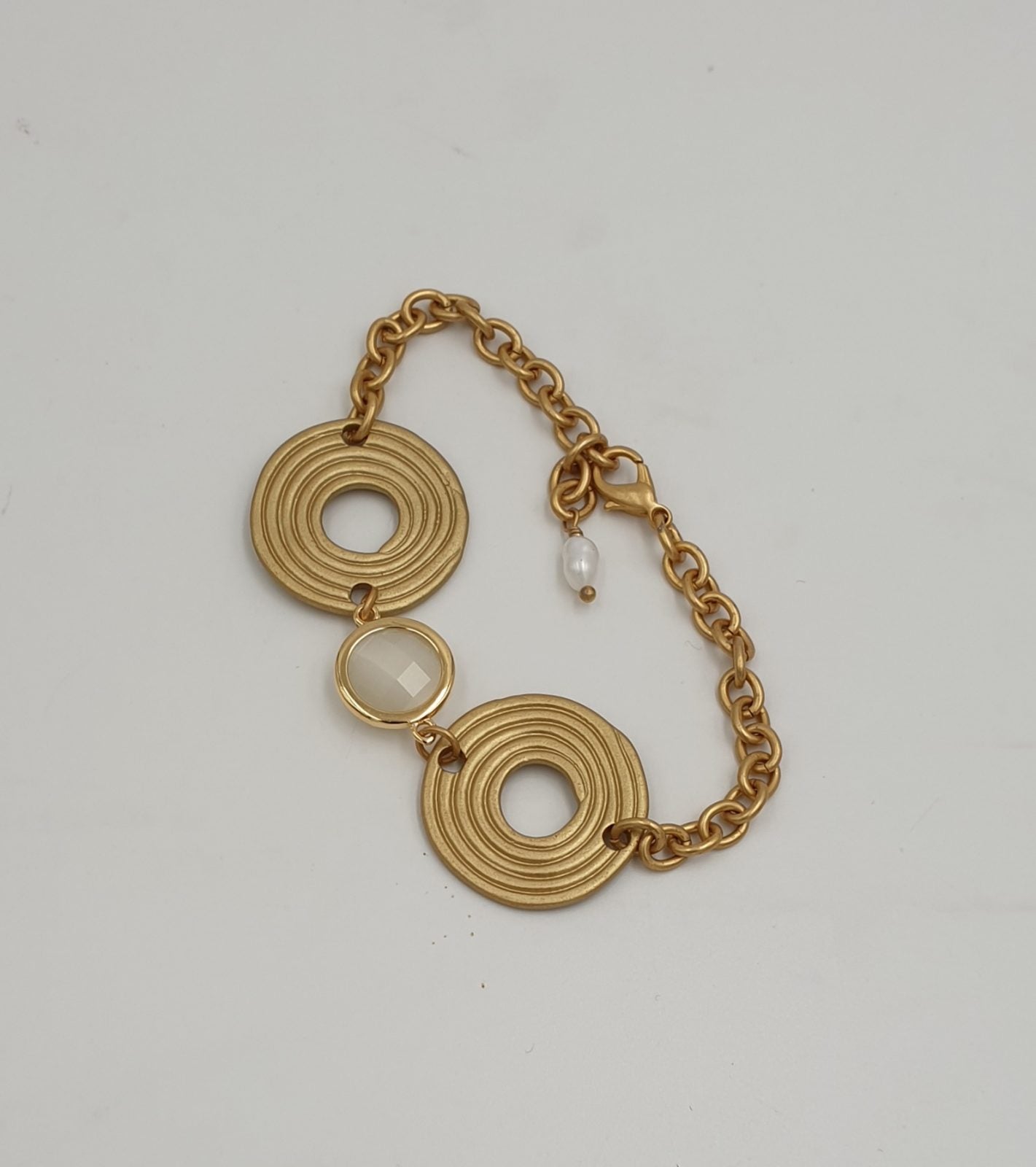 Bracciale AnnaGi Milano Linea Elegance