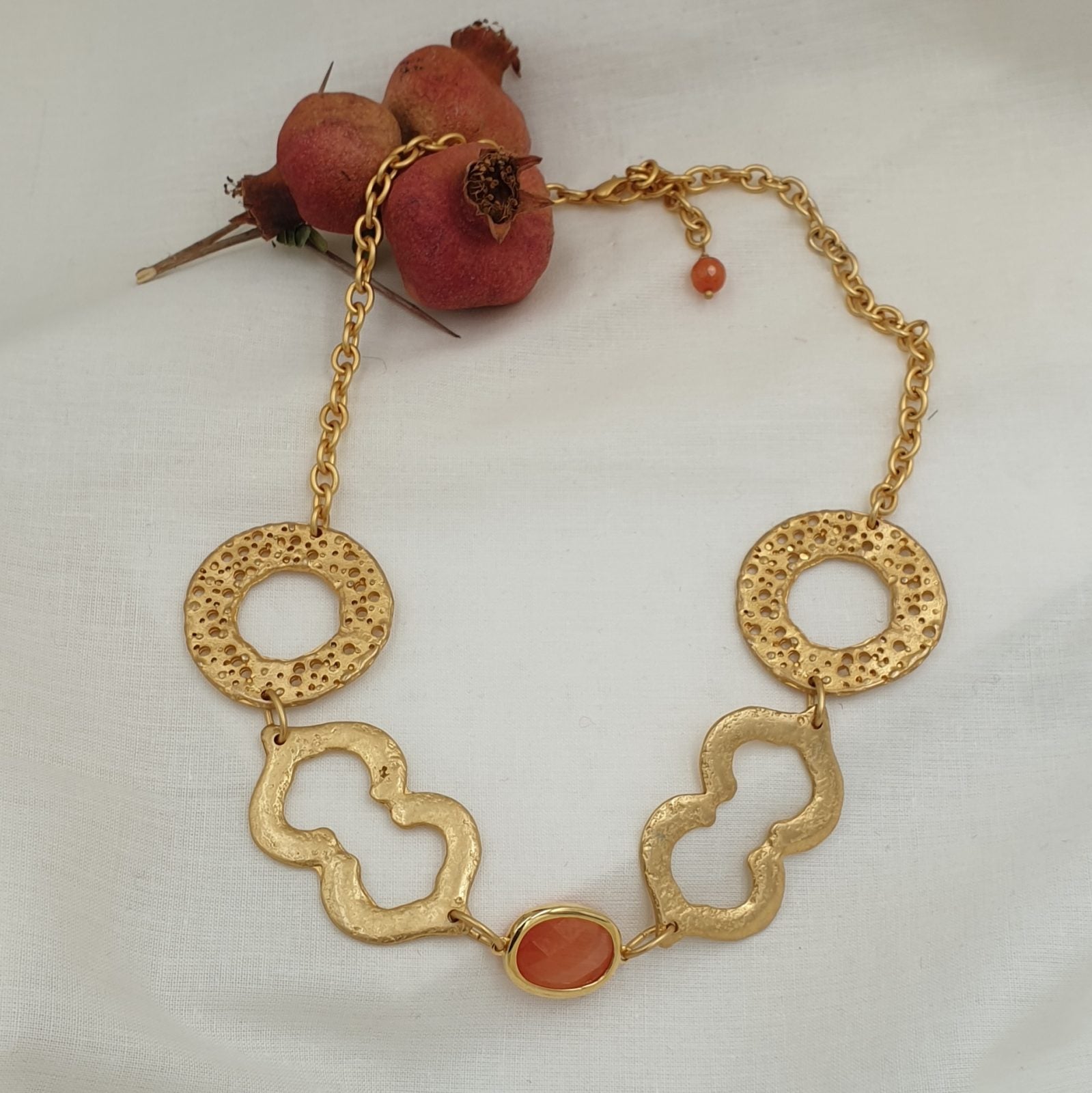 Collana annagi milano linea Charme