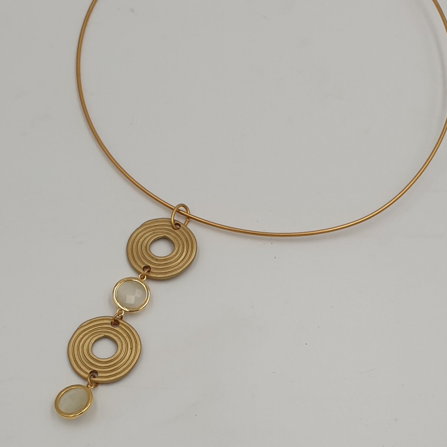 COLLANA ANNAGIMILANO LINEA ELEGANCE