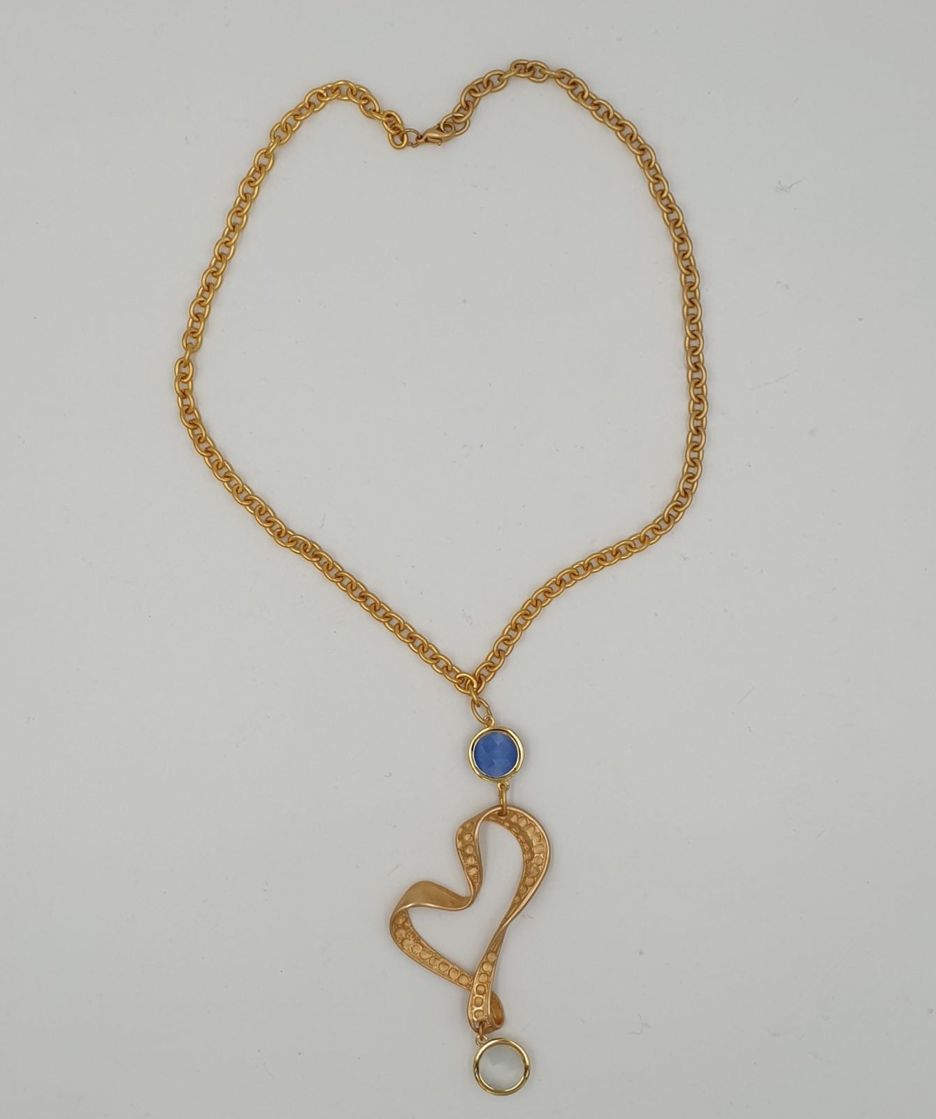 COLLANA ANNAGI MILANO