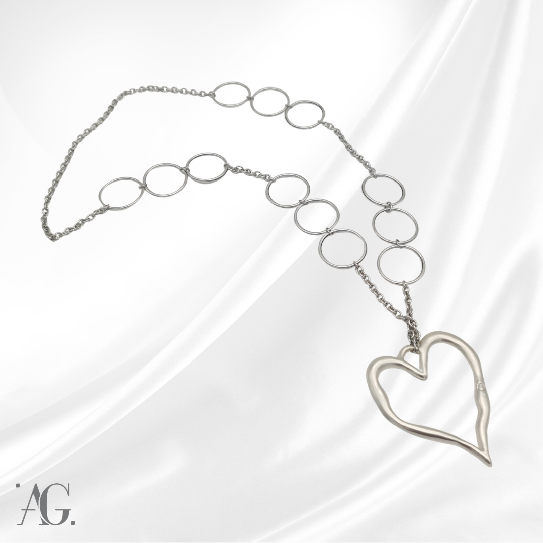 collana annagi milano Linea Easy