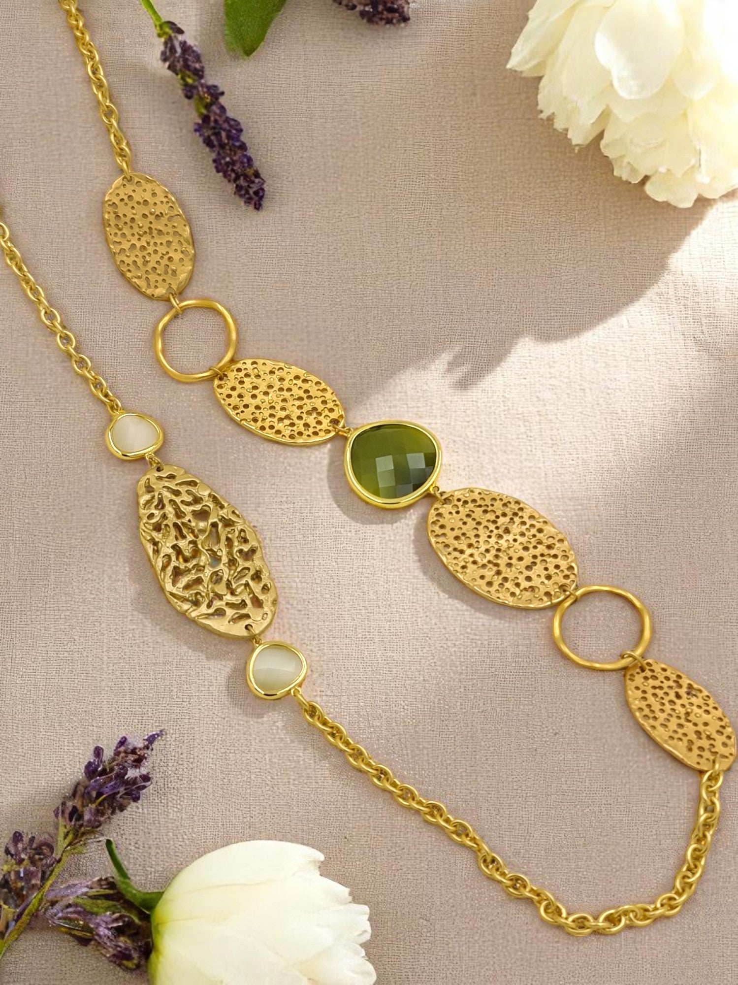 COLLANA ELEGANCE