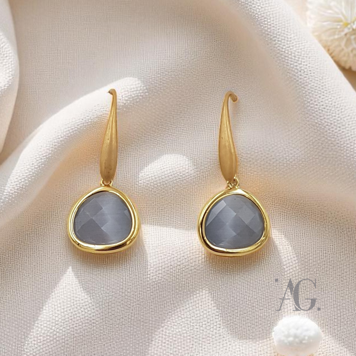 ORECCHINI ELEGANCE "Minimal"