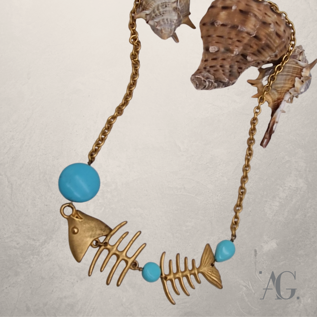 Collana AnnaGi Milano Linea Smart