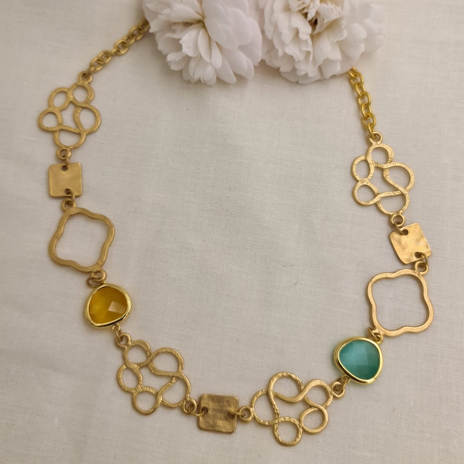 collana annagimilano linea charme