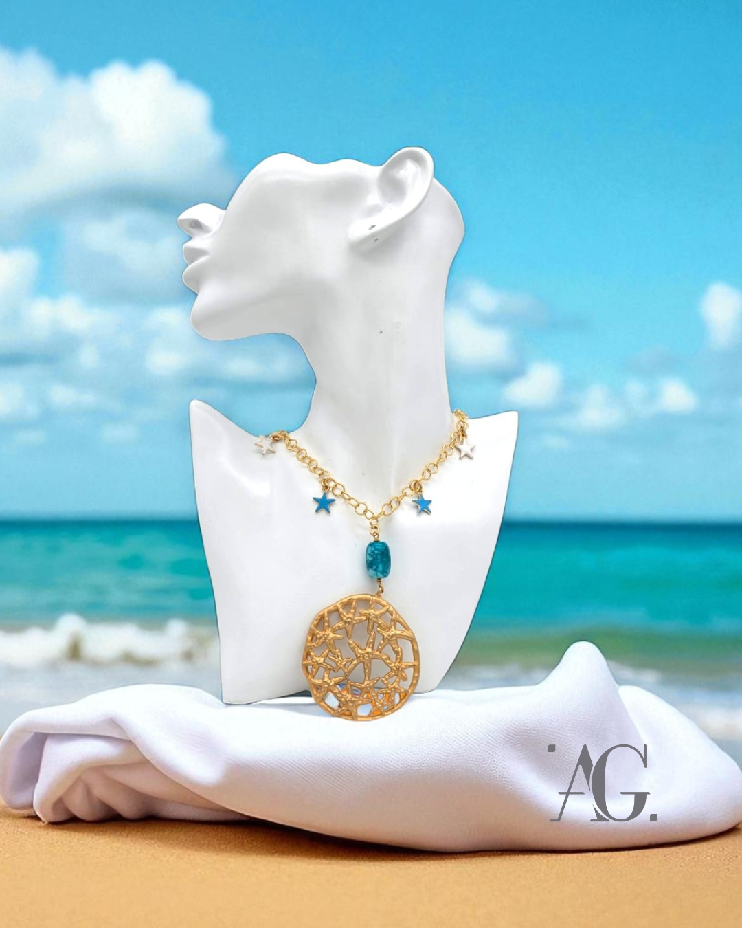 COLLANA SMART "STELLINE"