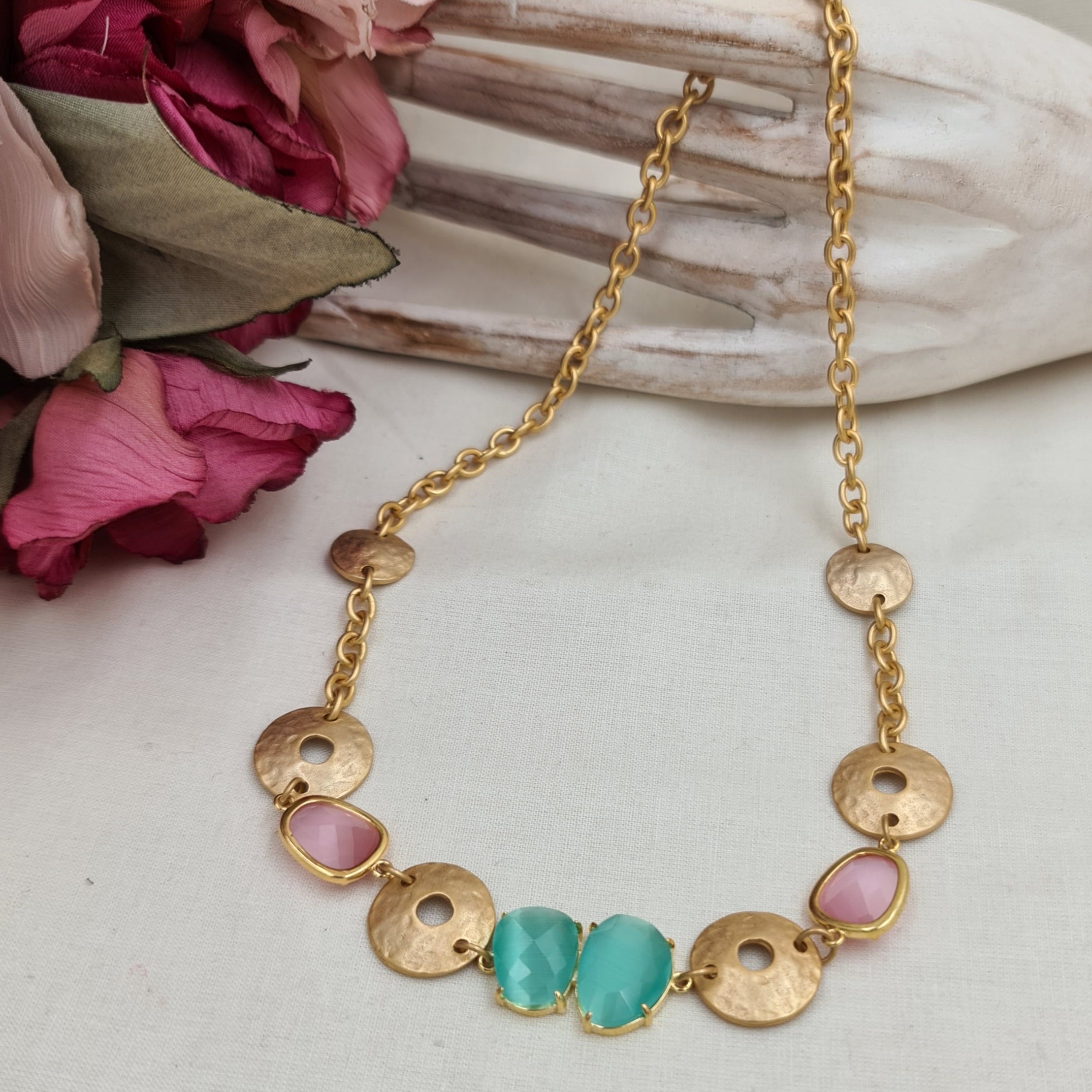 collana annagi milano Linea Elegance