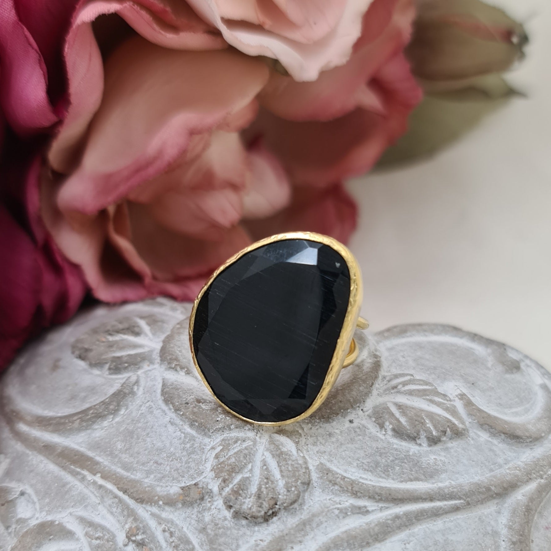 anello annagimilano linea elegance