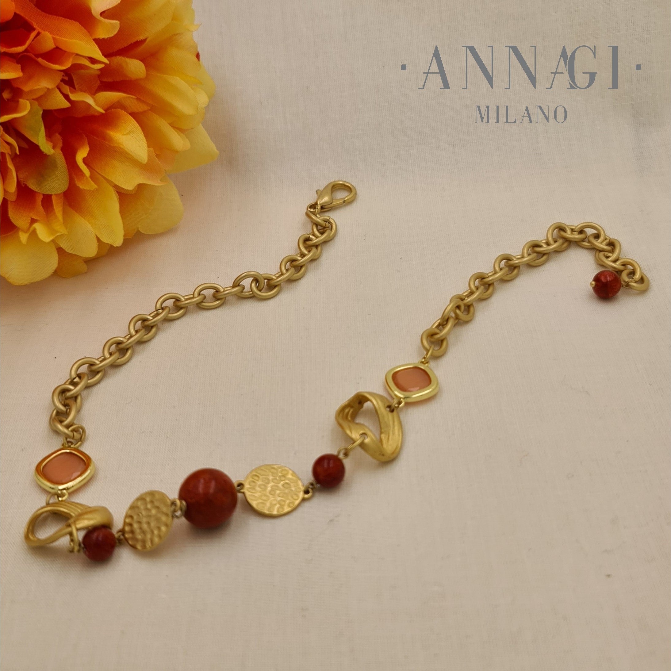 annagi milano linea charme