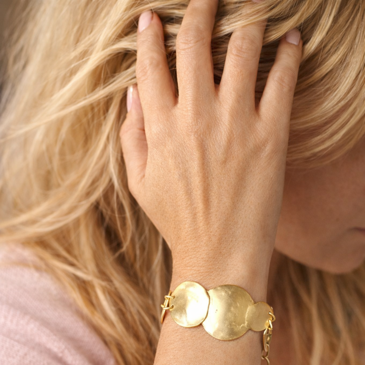 Bracciale Easy "Haru"
