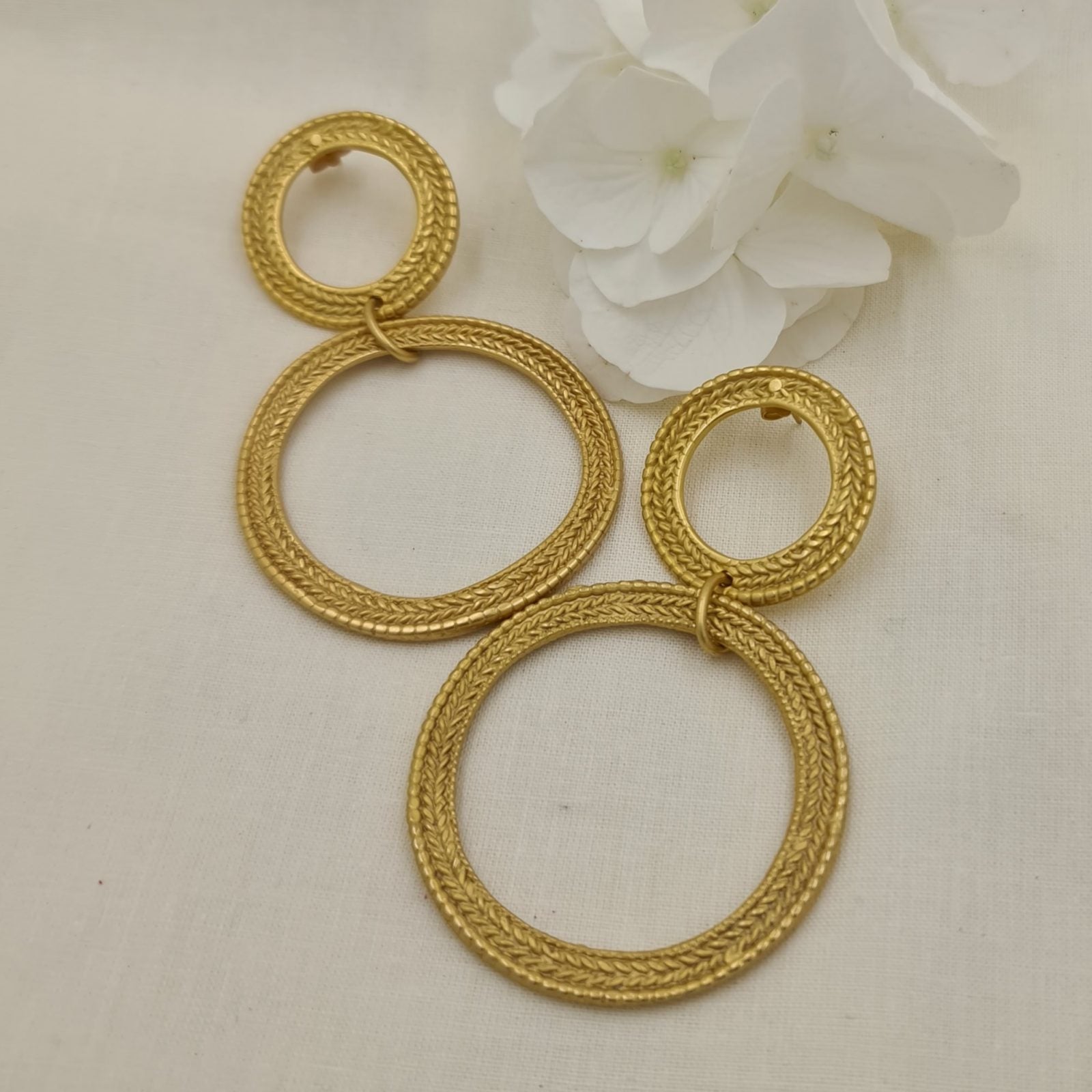 orecchini annagi milano linea easy