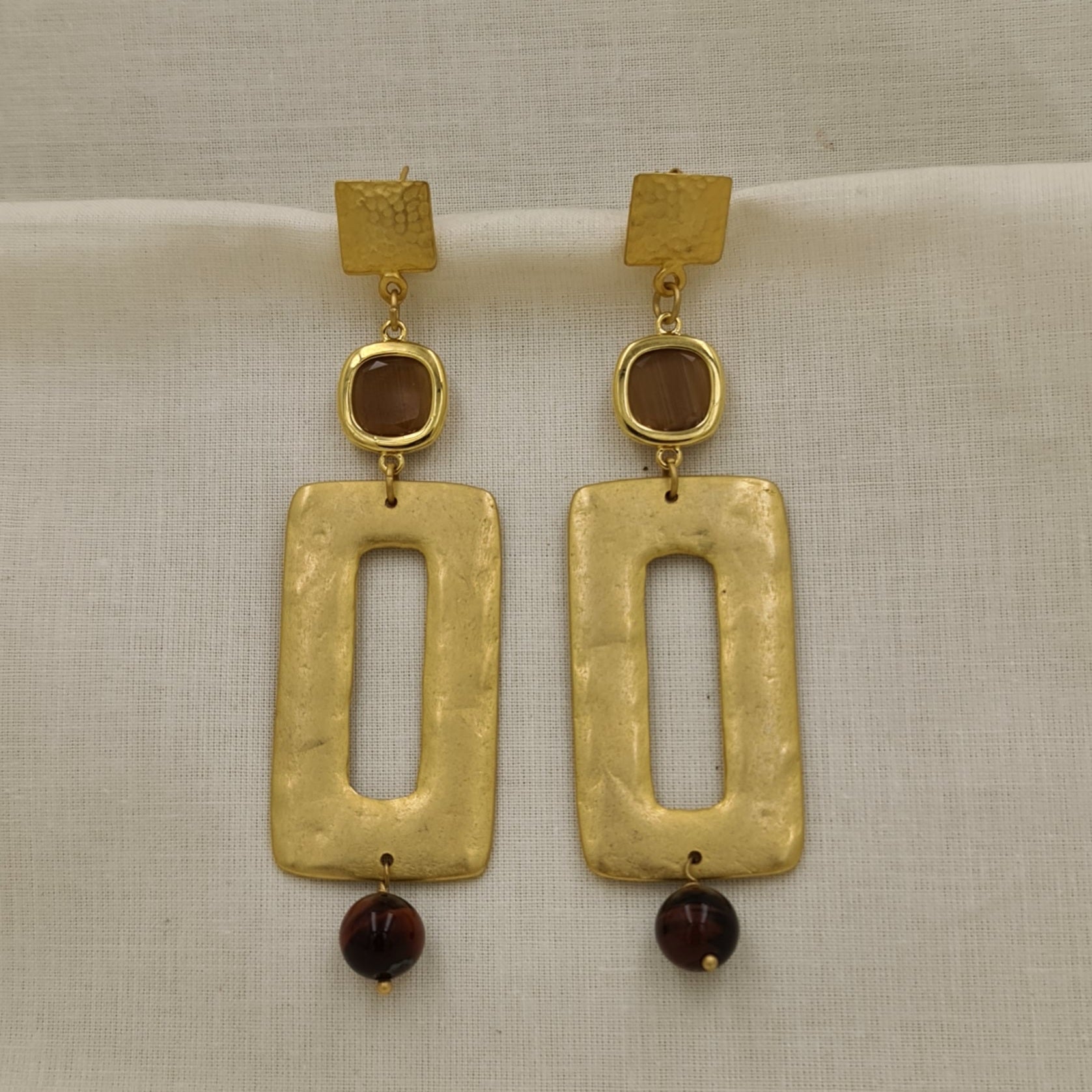 orecchini annagi milano linea charme
