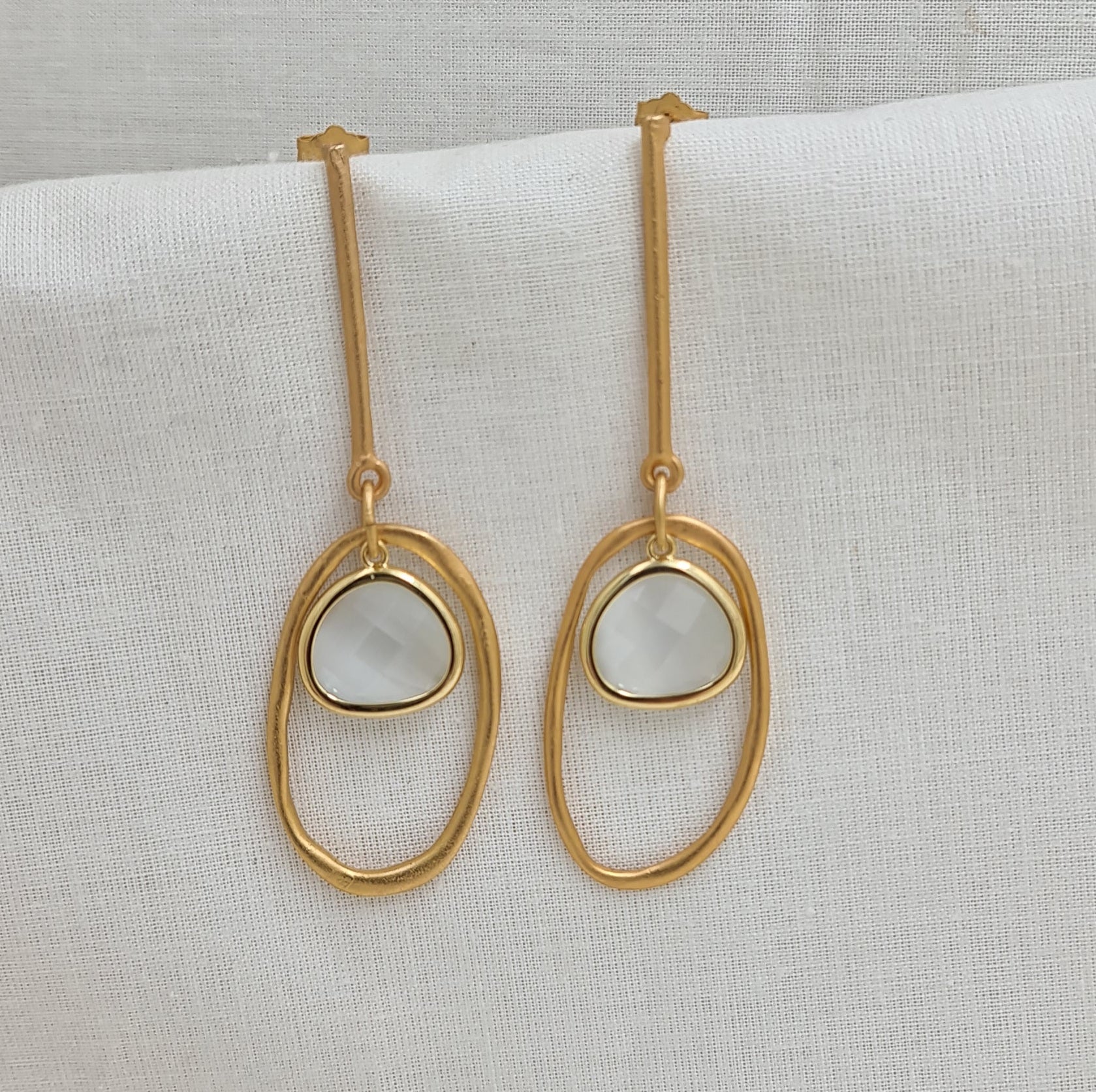 orecchini annagi milano linea smart