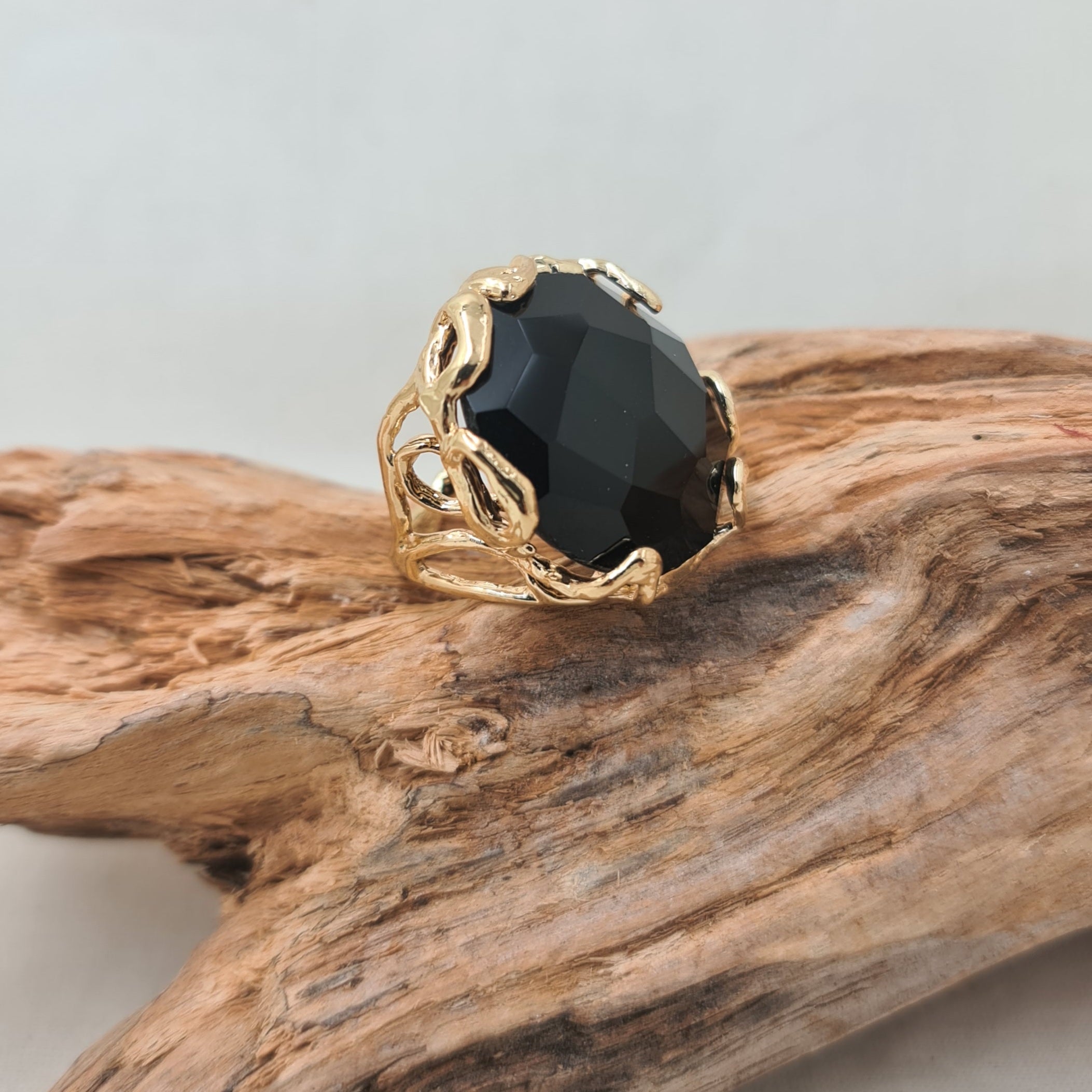 anello annagimilano linea elegance