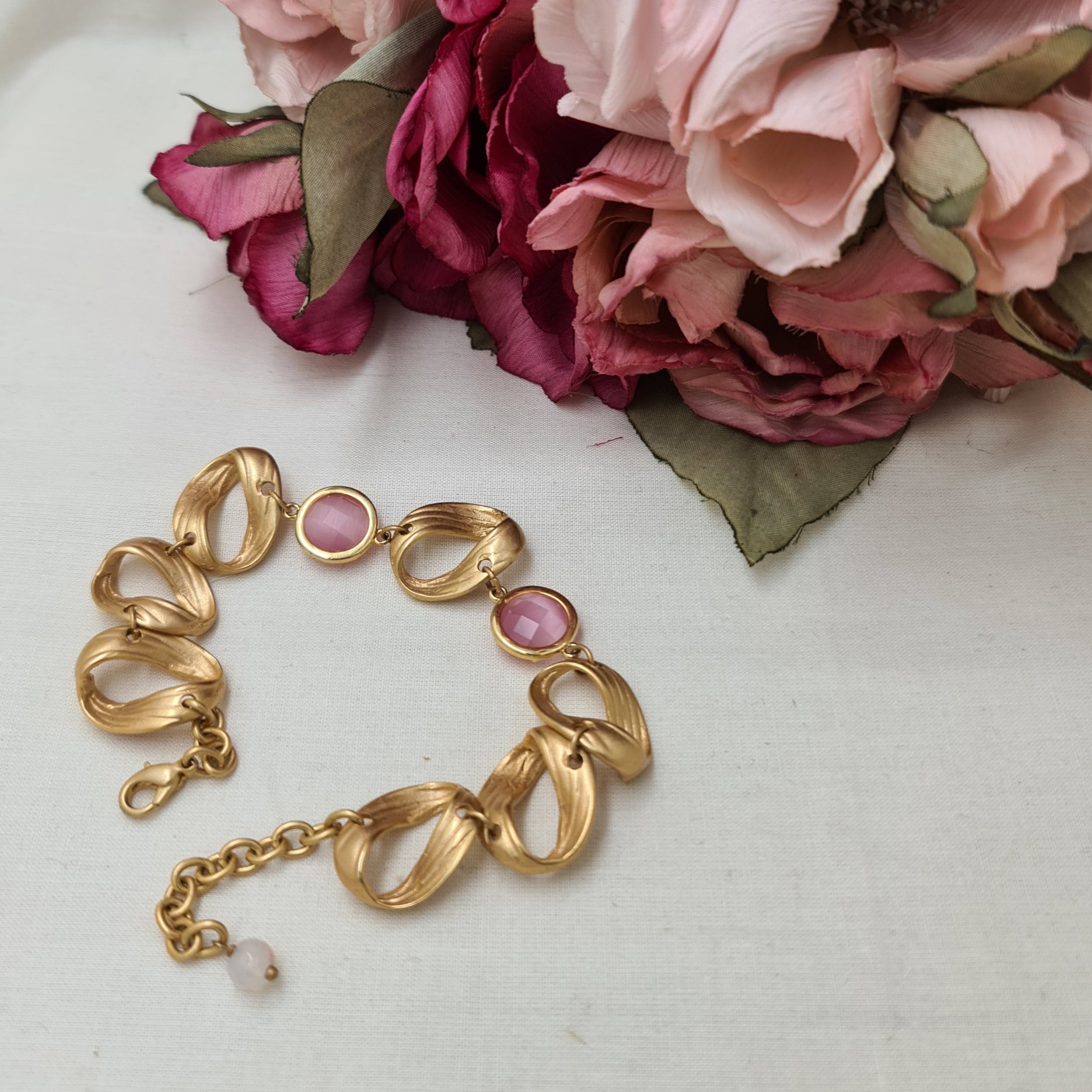 Set Elegance "Amaranta"