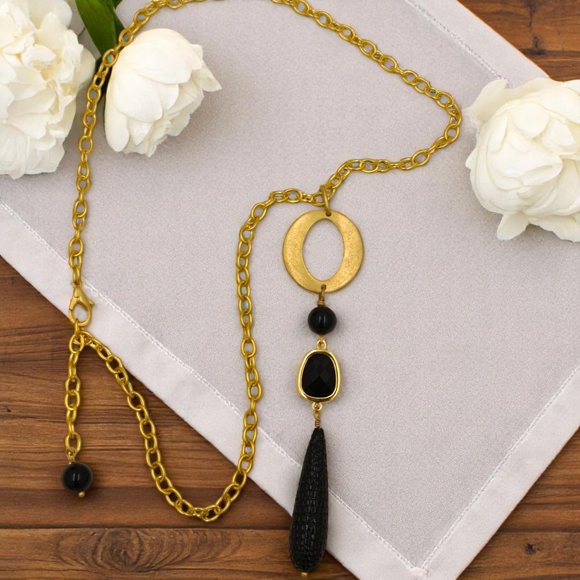 COLLANA ELEGANCE