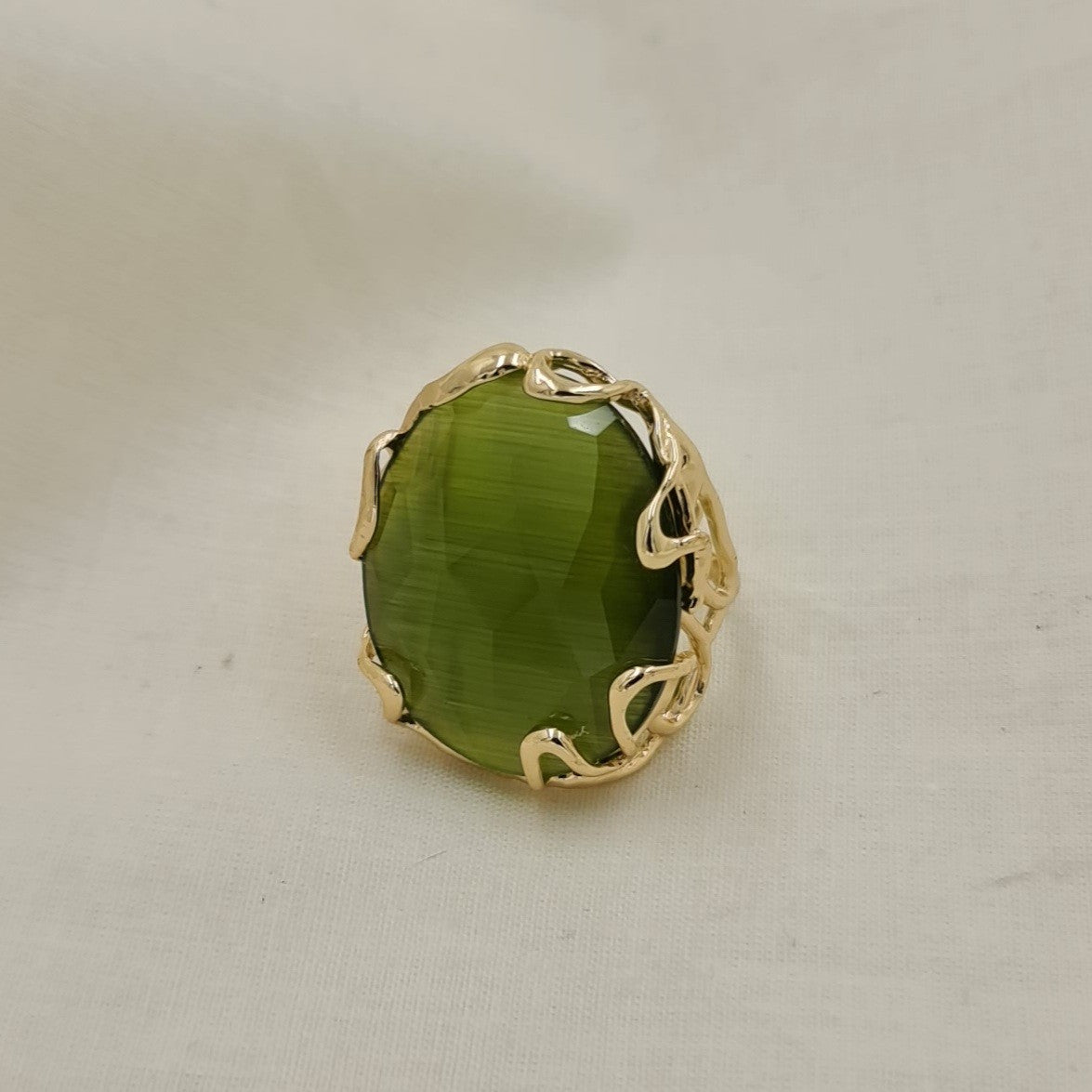 anello annagi milano linea elegance