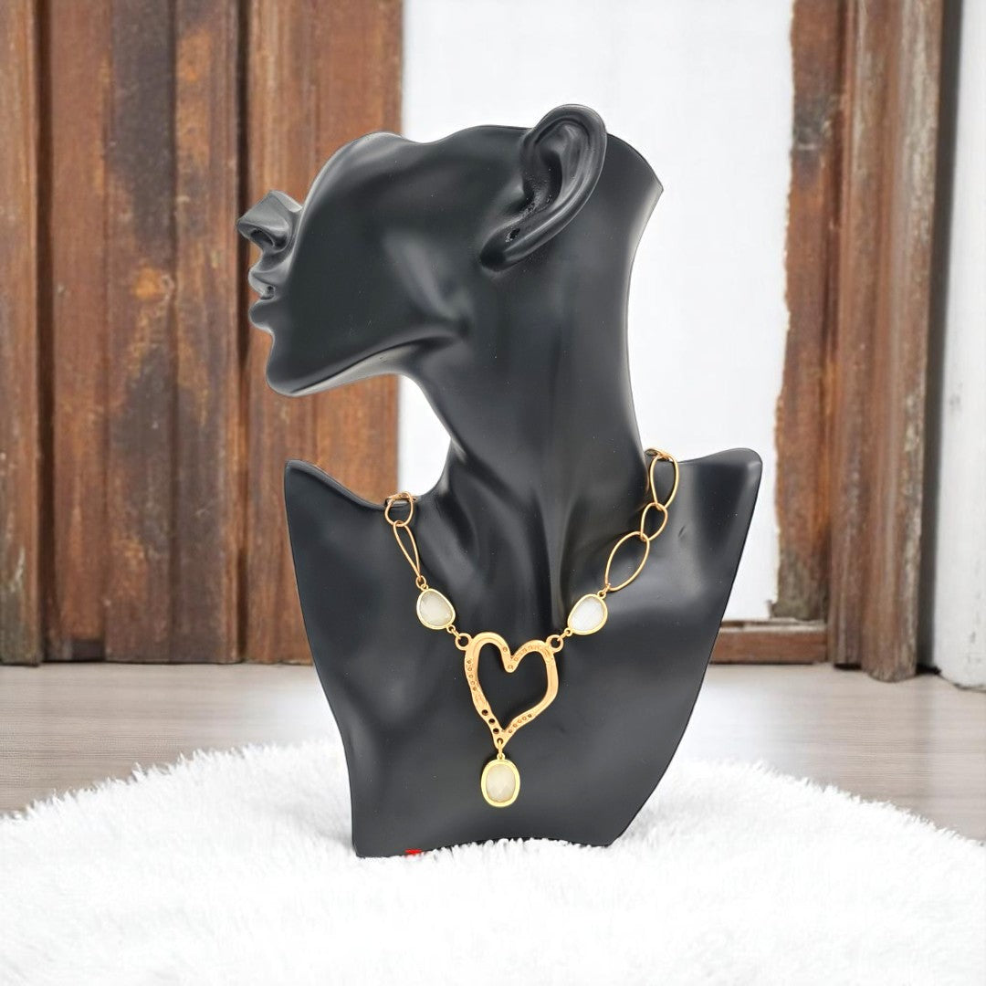 COLLANA CHARME