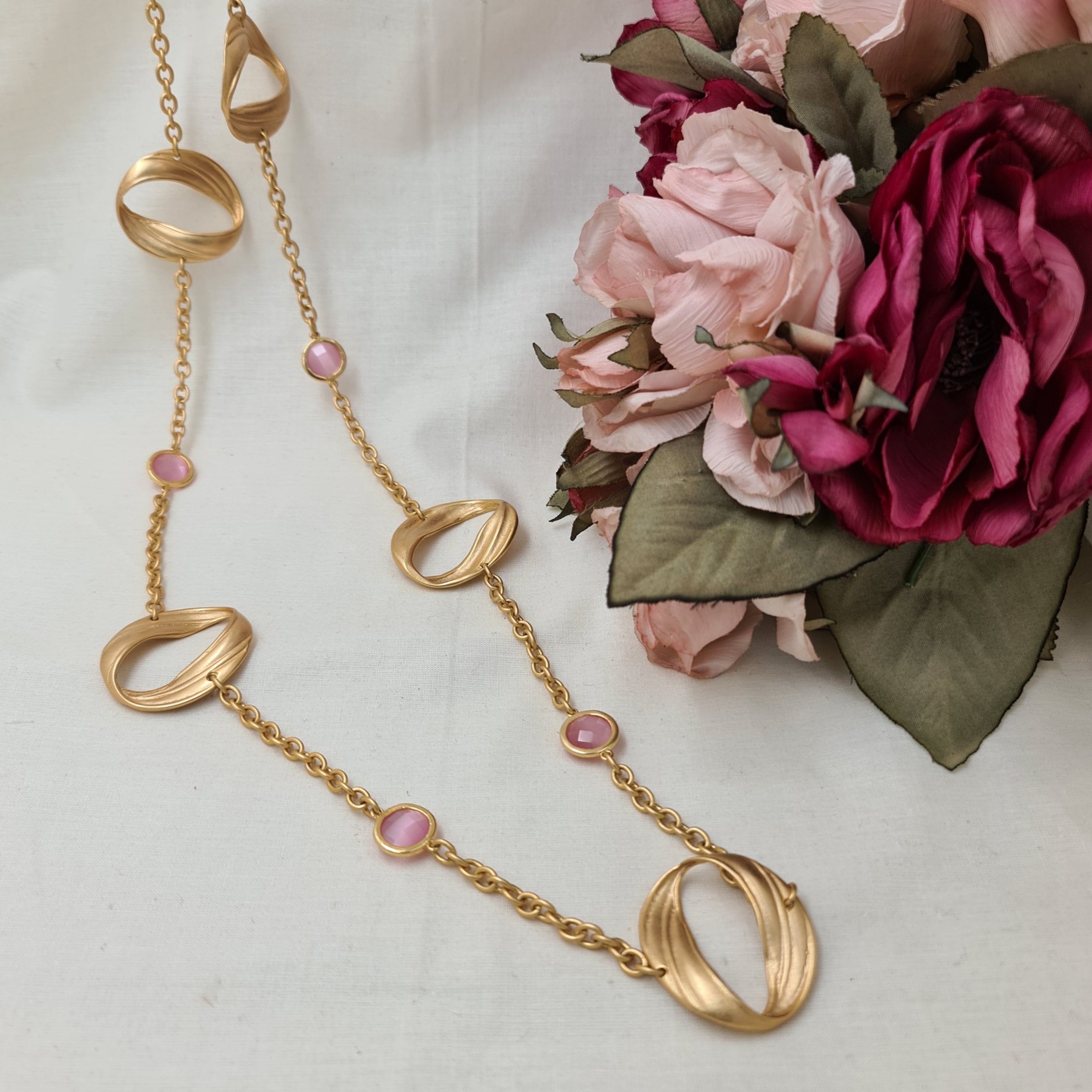 Set Elegance "Amaranta"