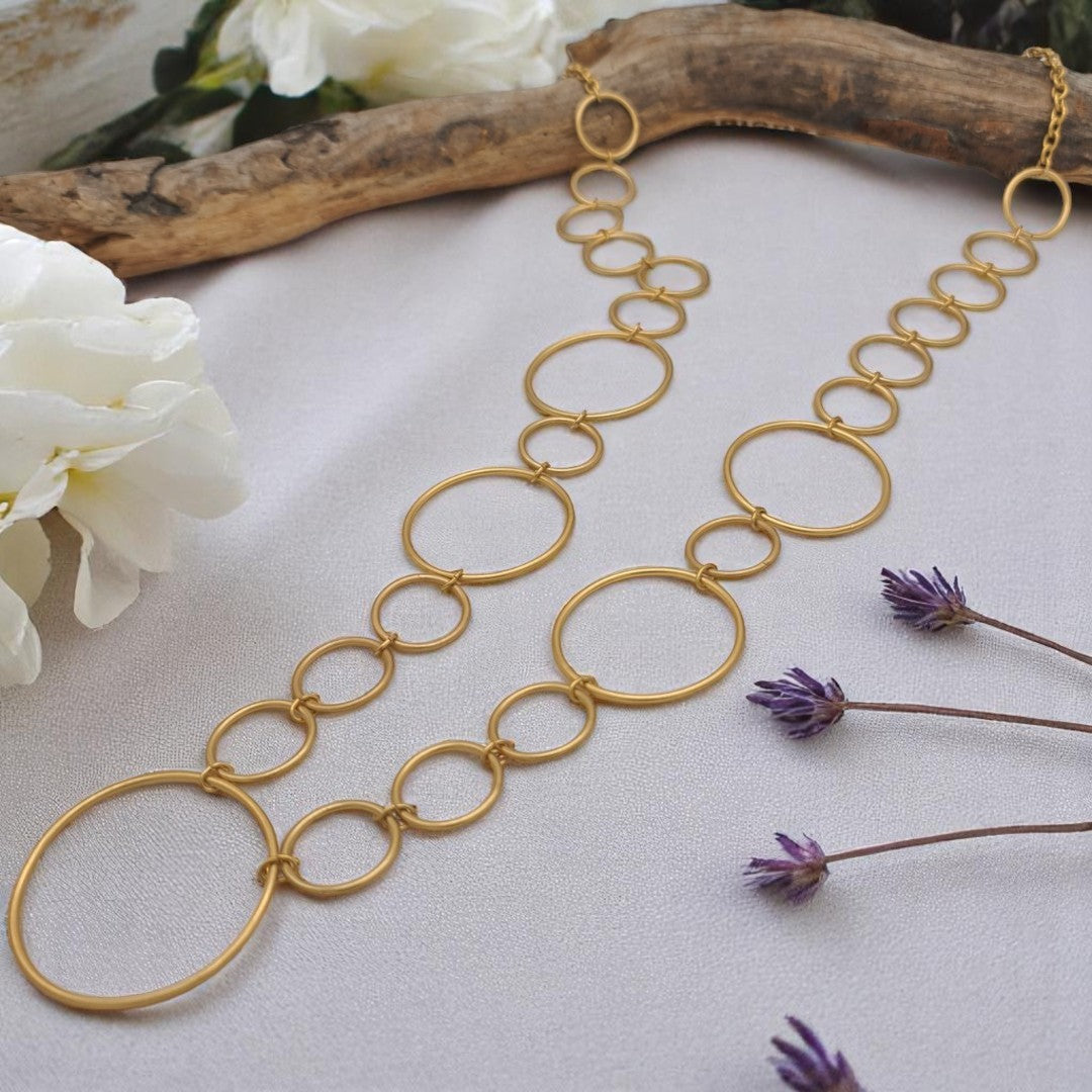 EASY NECKLACE