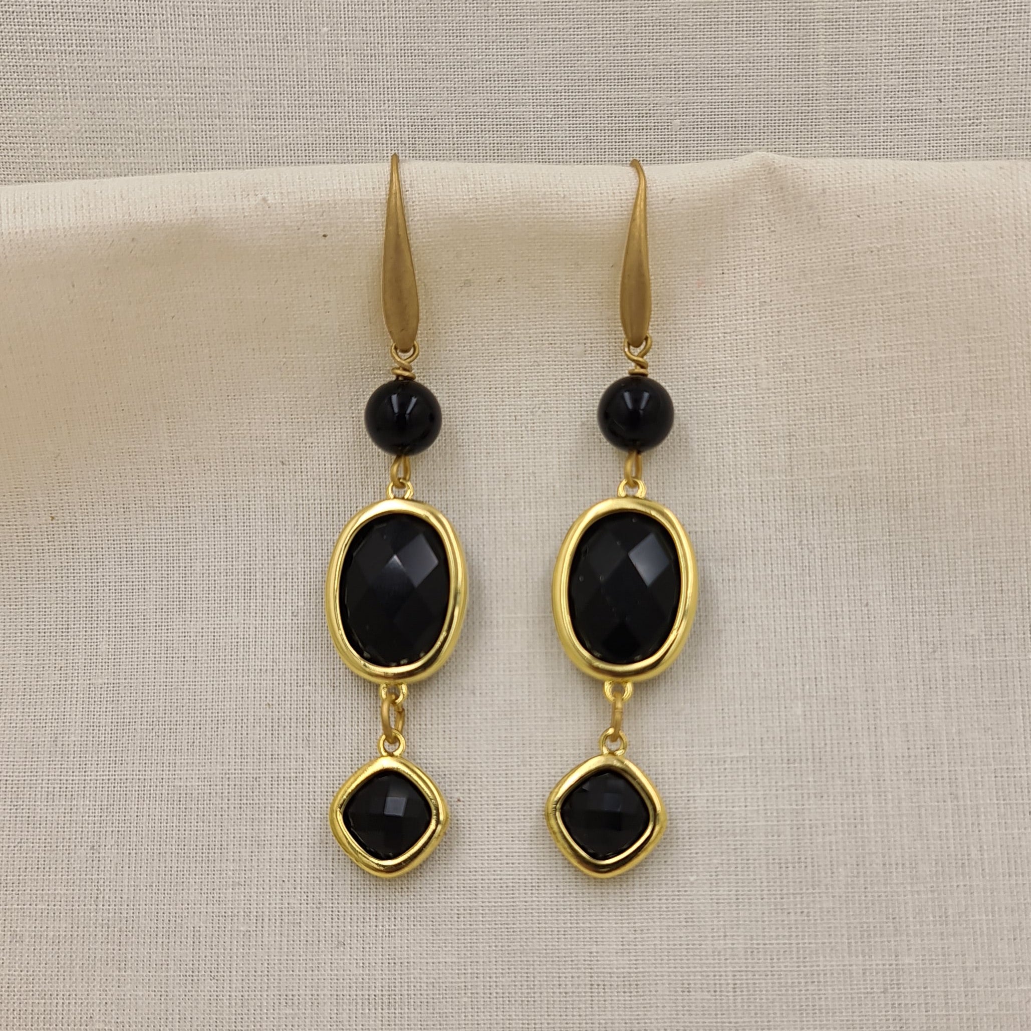 orecchini annagi milano linea elegance