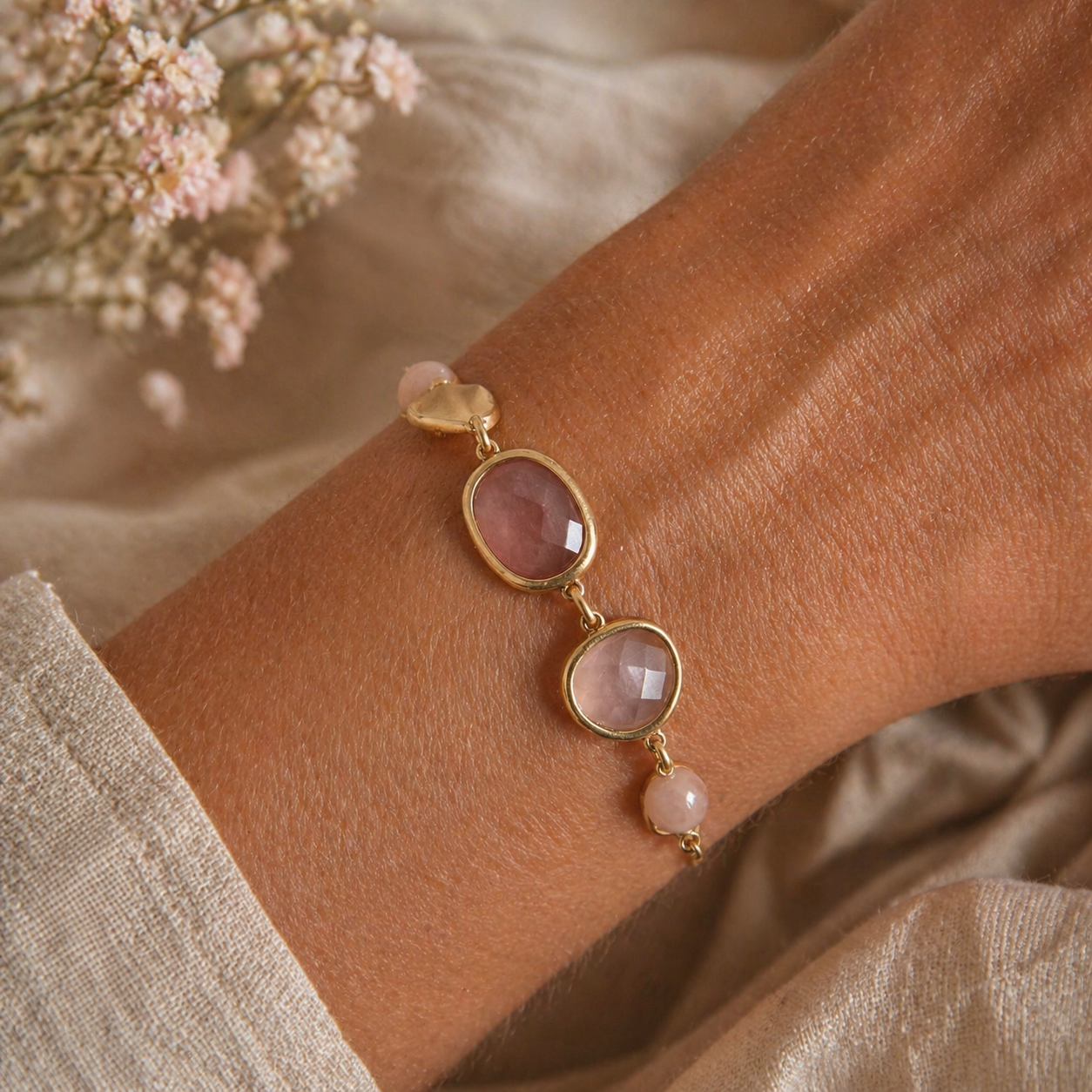 Bracciale Elegance "Eleanor"