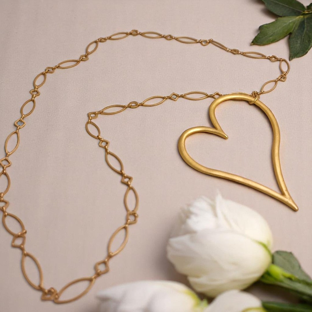 EASY NECKLACE