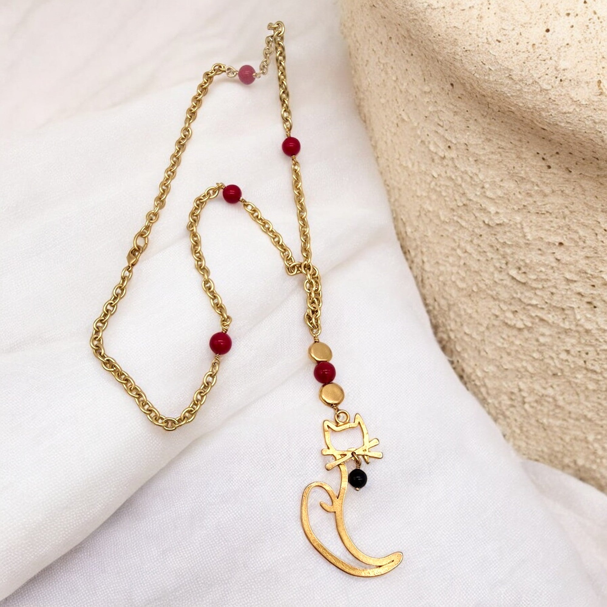 COLLANA CHARME