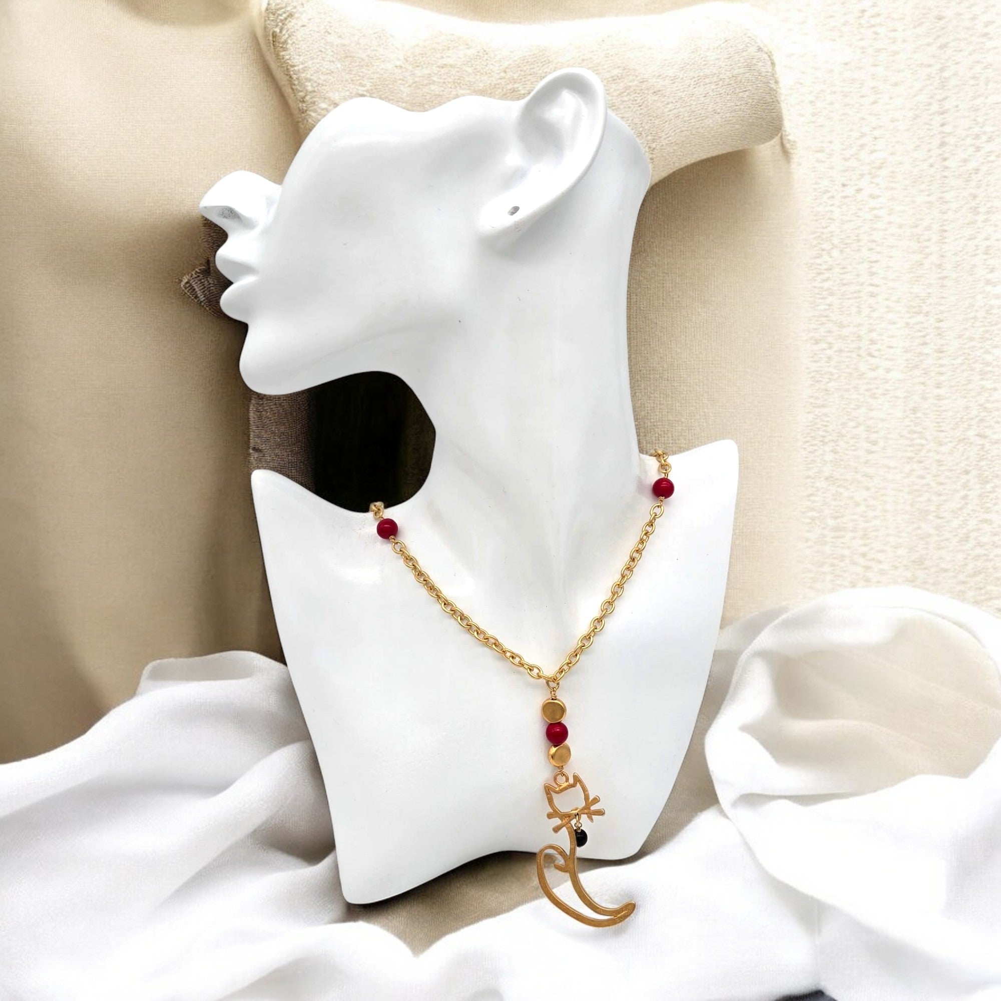 COLLANA CHARME