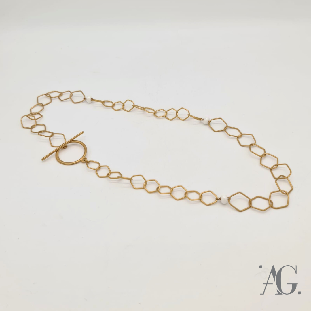 COLLANA CHARME