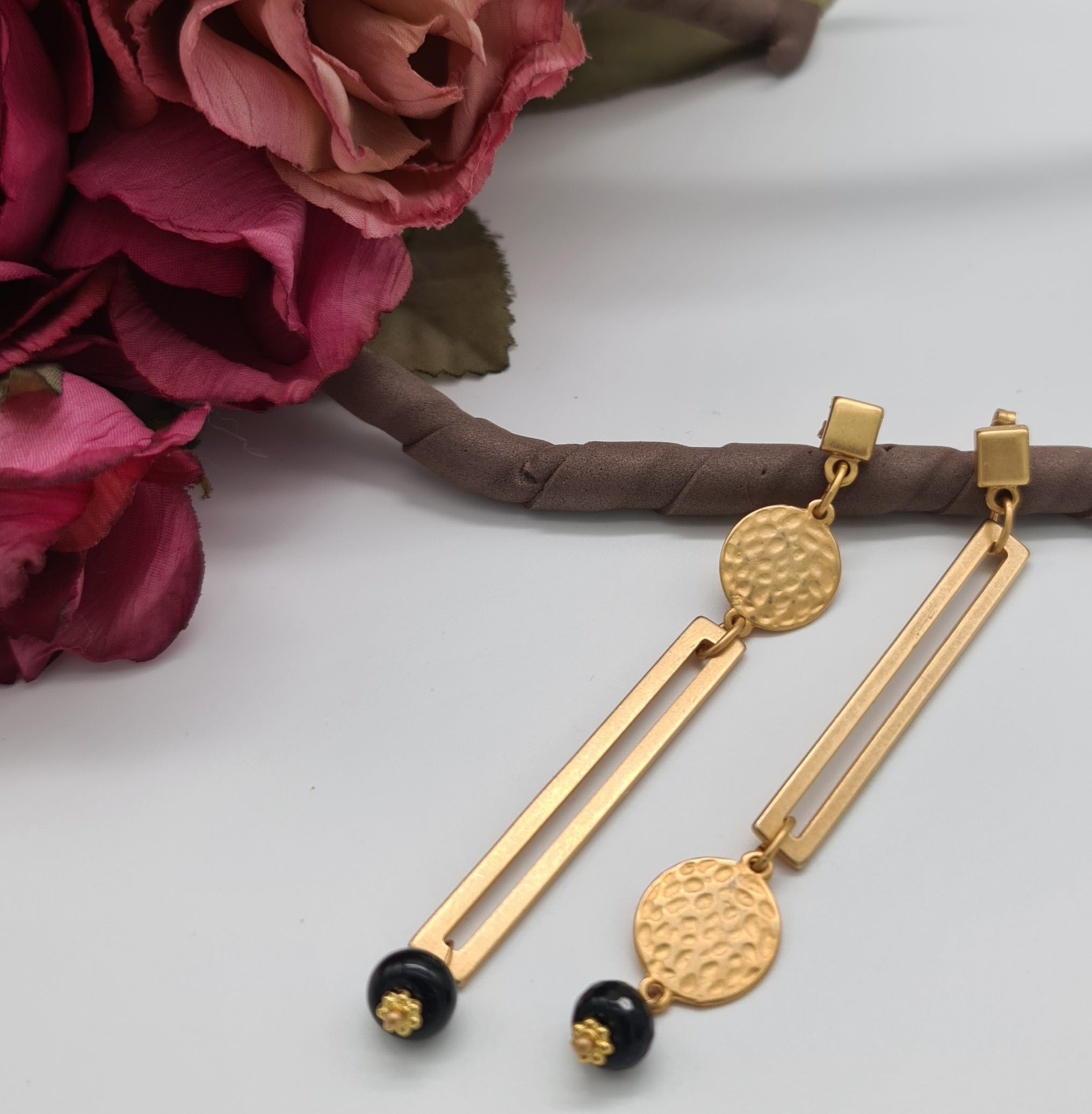 orecchini annagi milano linea charme