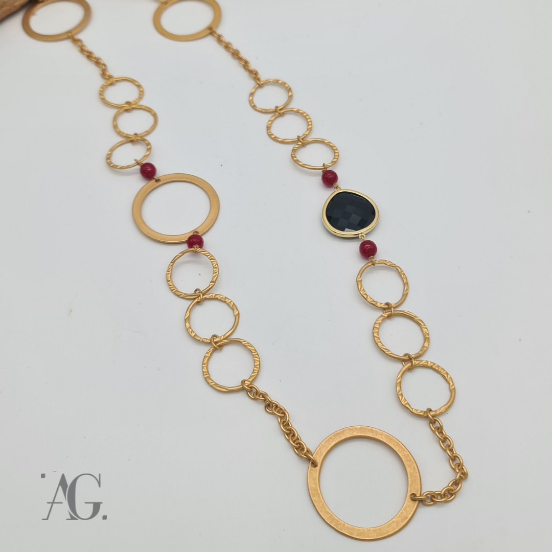 collana annagi milano Linea Elegance