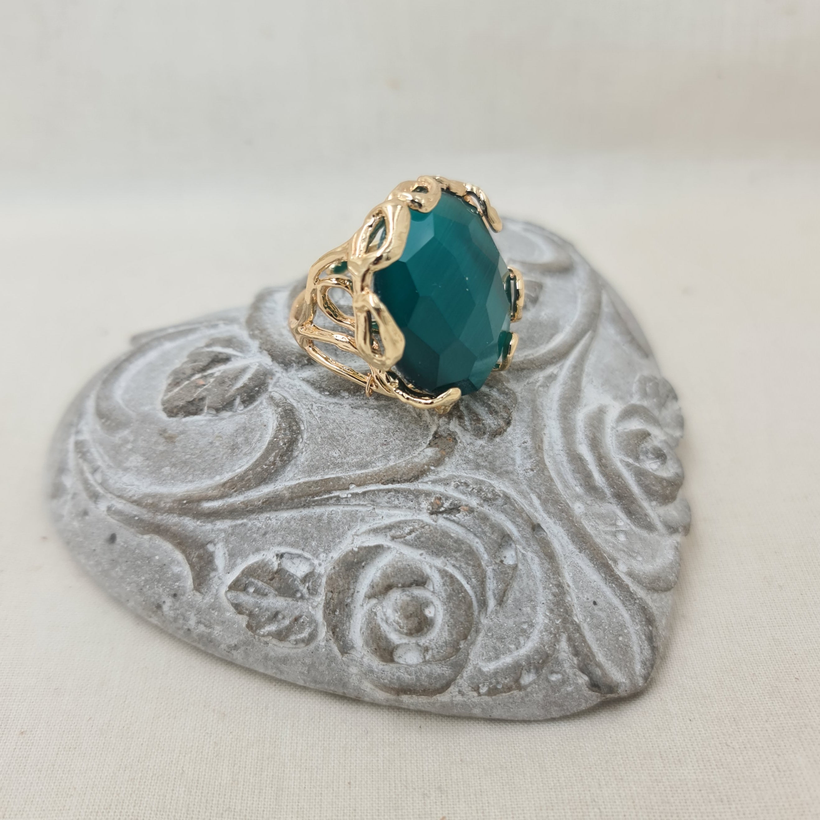 anello annagimilano linea elegance