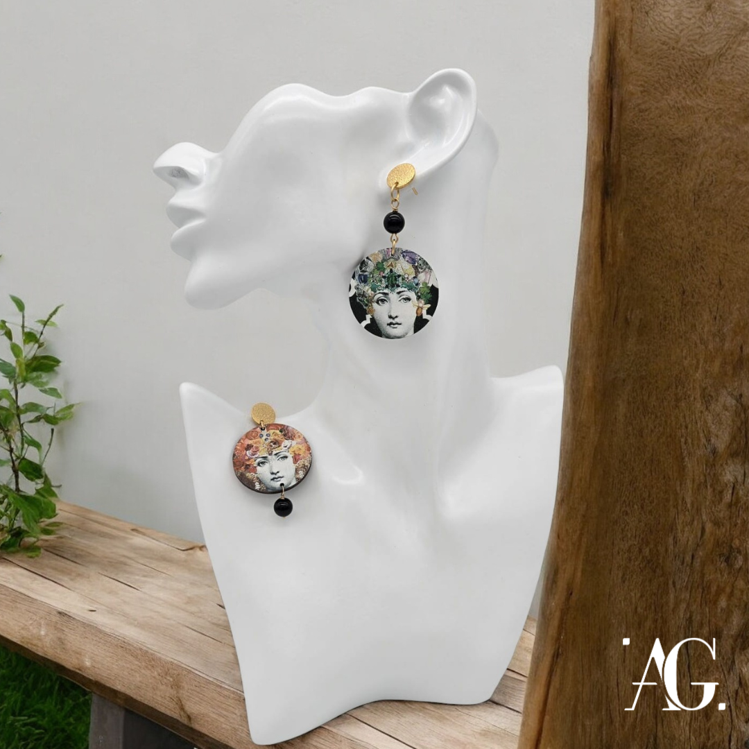 SET FORNASETTI LOVERS