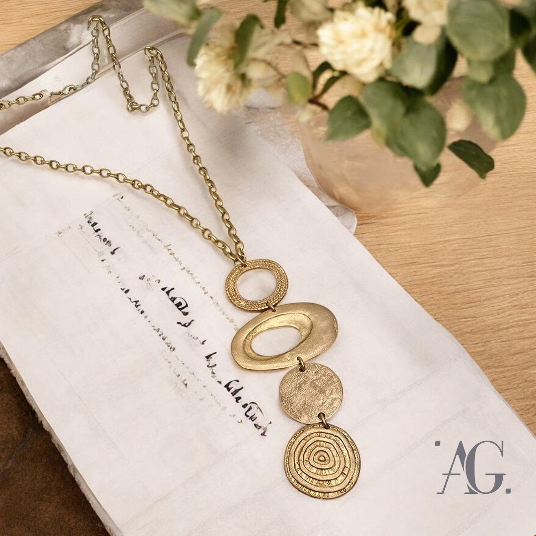 COLLANA EASY CHIC