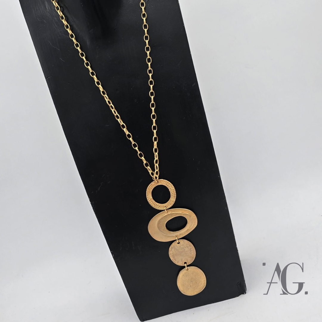 COLLANA EASY CHIC