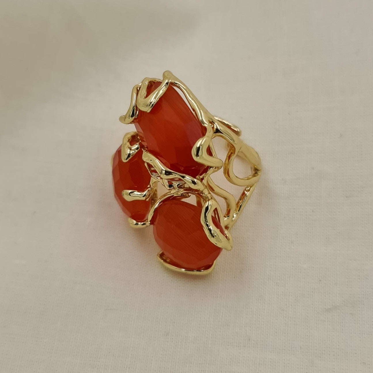 anello annagimilano linea eleganc