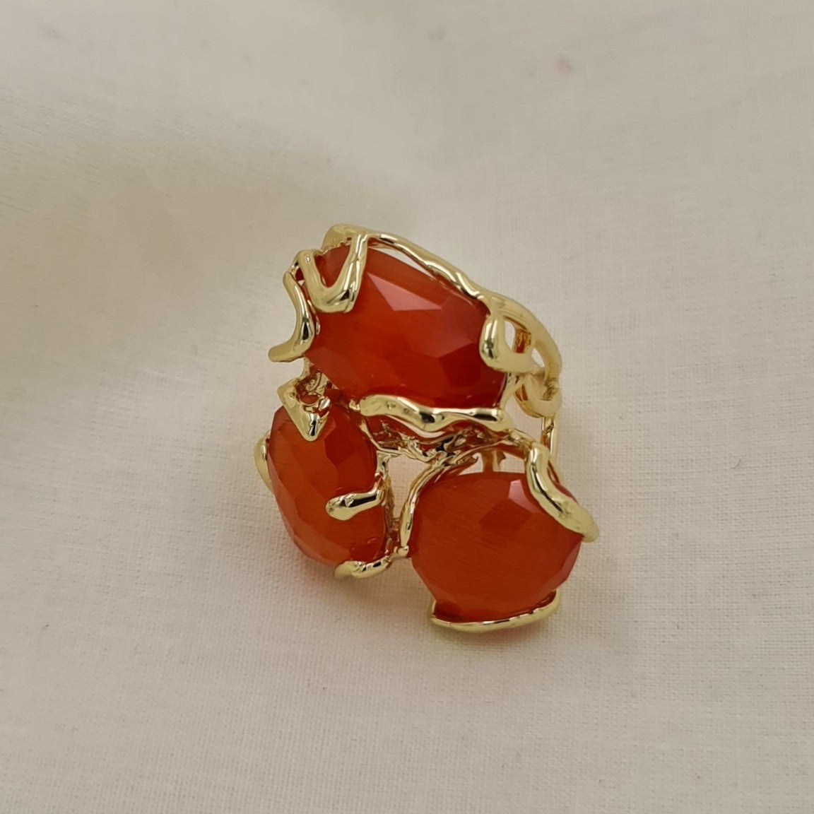 anello annagimilano linea eleganc