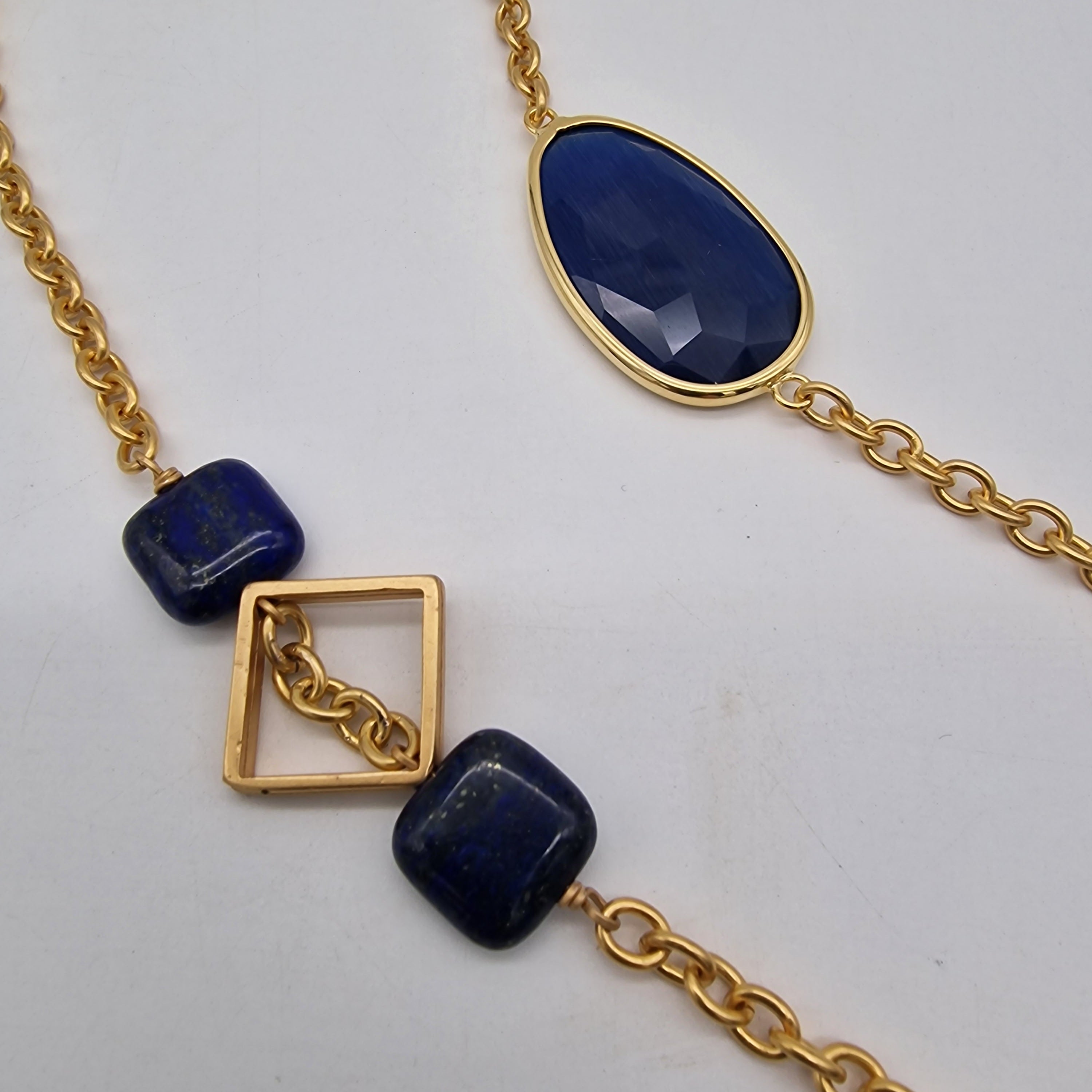 Collana AnnaGi Milano, Linea Elegance