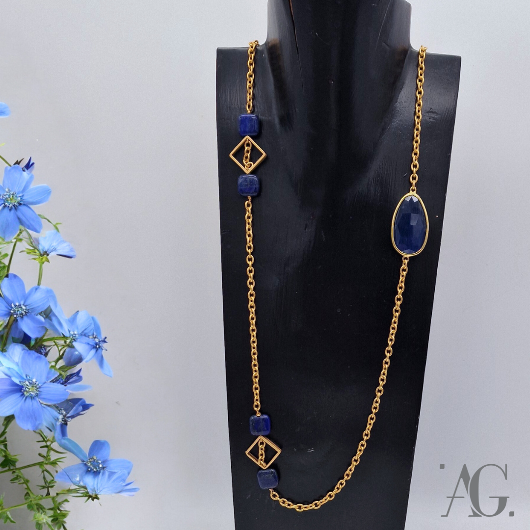 Collana AnnaGi Milano, Linea Elegance