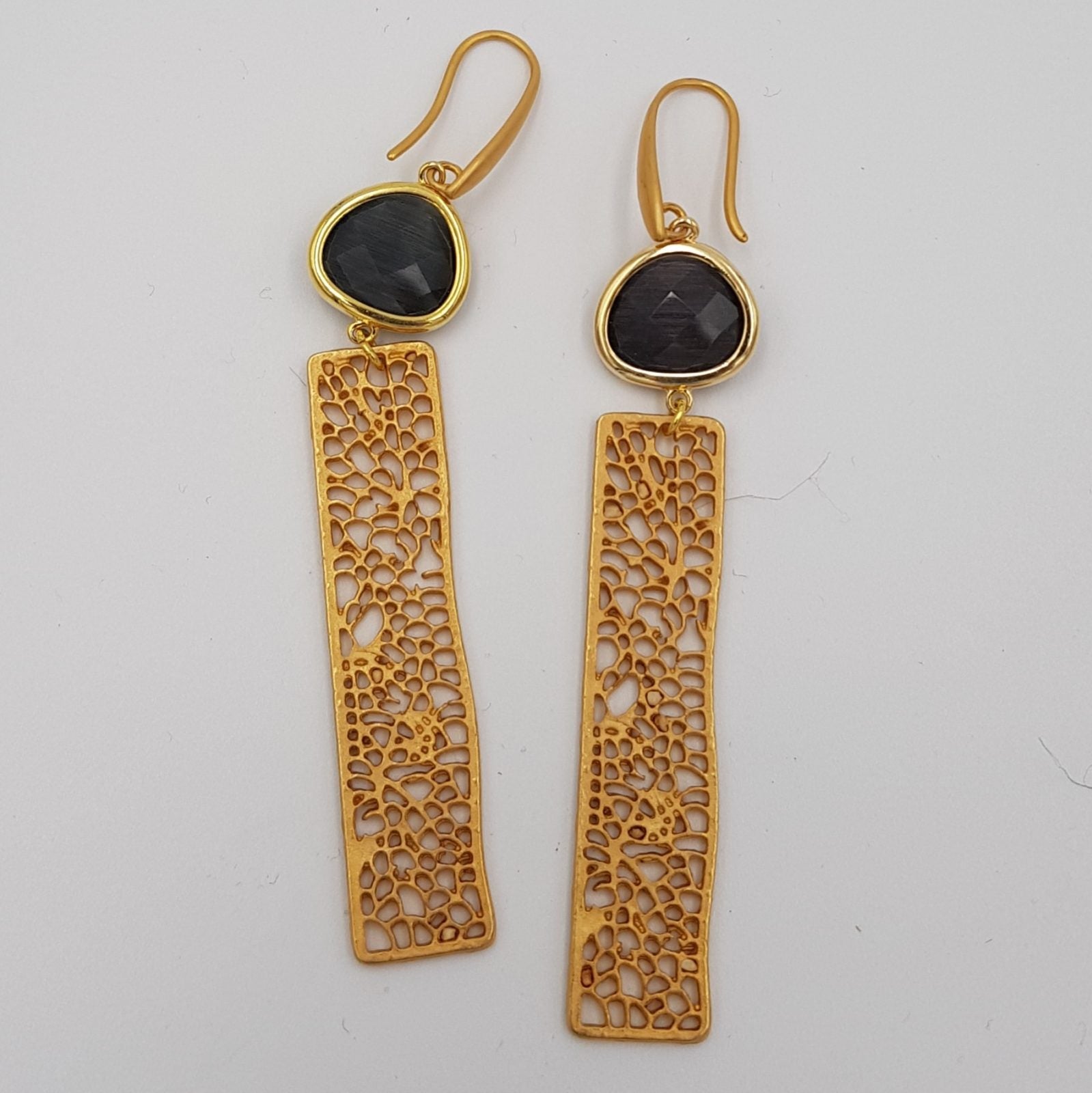 orecchini annagi milano linea charme