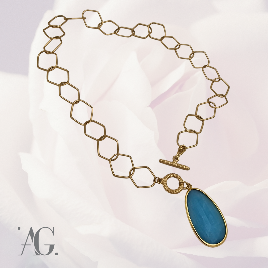 Collana AnnaGi Milano, Linea Elegance